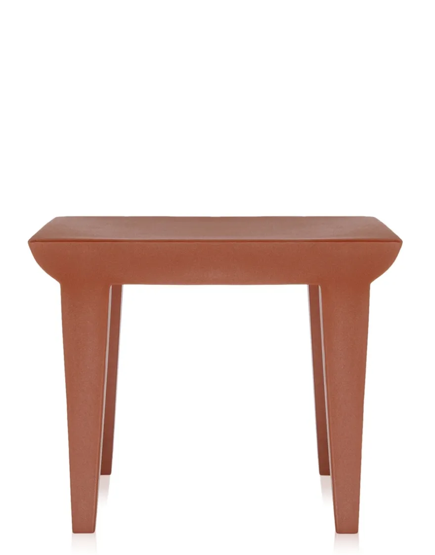 Clearance Kartell Bubble ROUGE TERRE