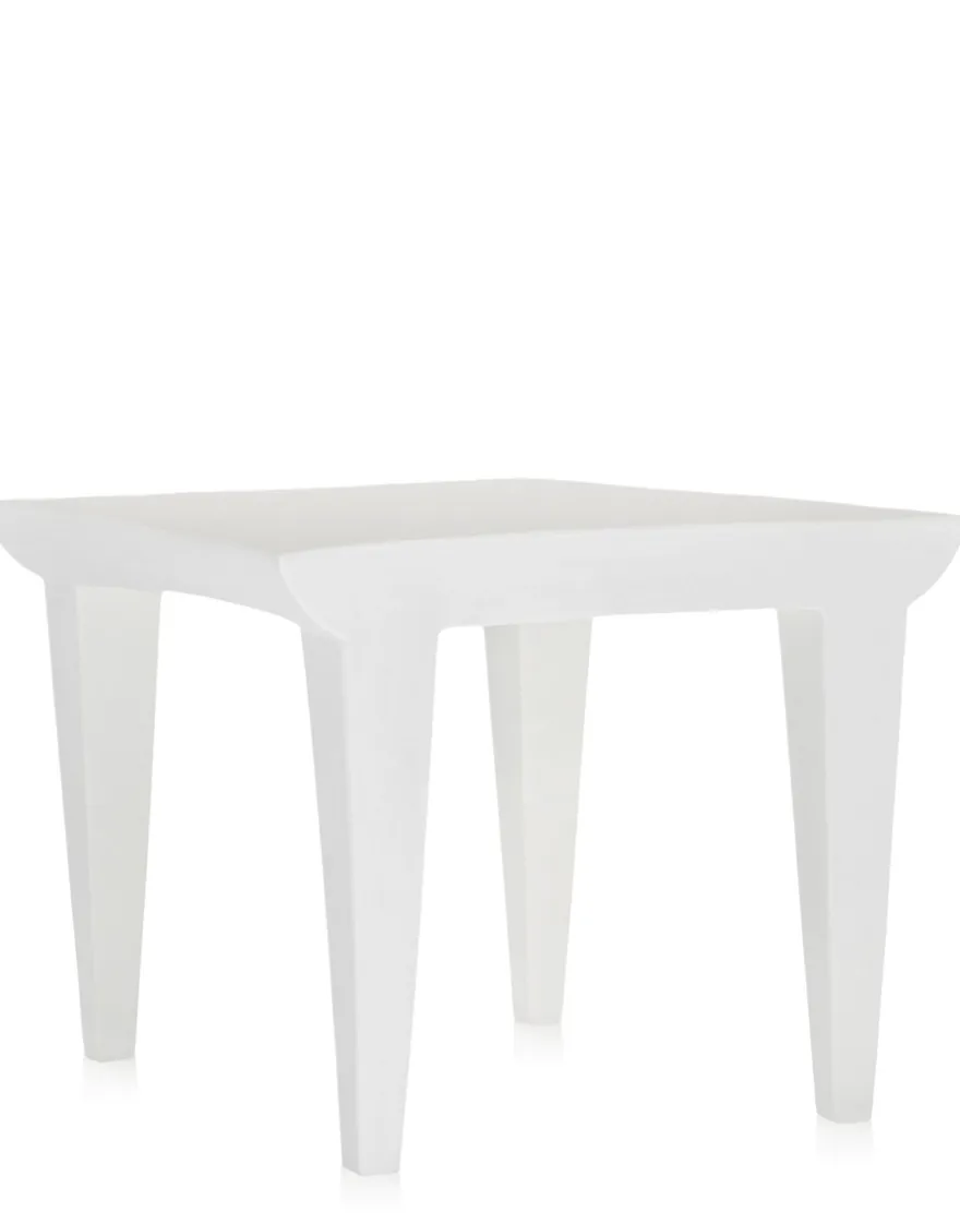 Kartell Bubble BLANC ZINC