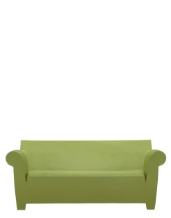 Kartell Bubble club sofa VERT