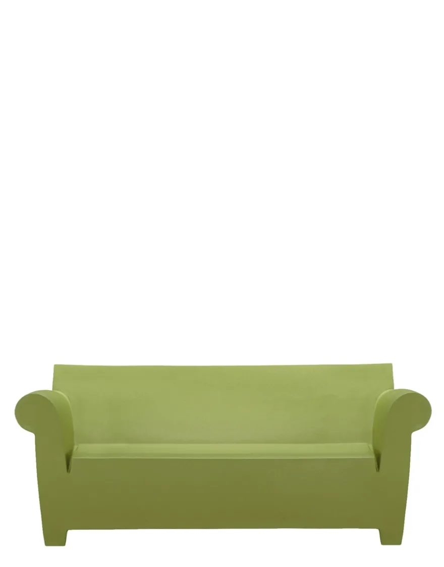 Kartell Bubble club sofa VERT