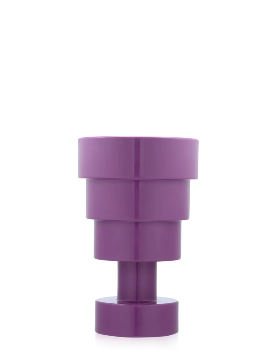 Outlet Kartell Calice VIOLET