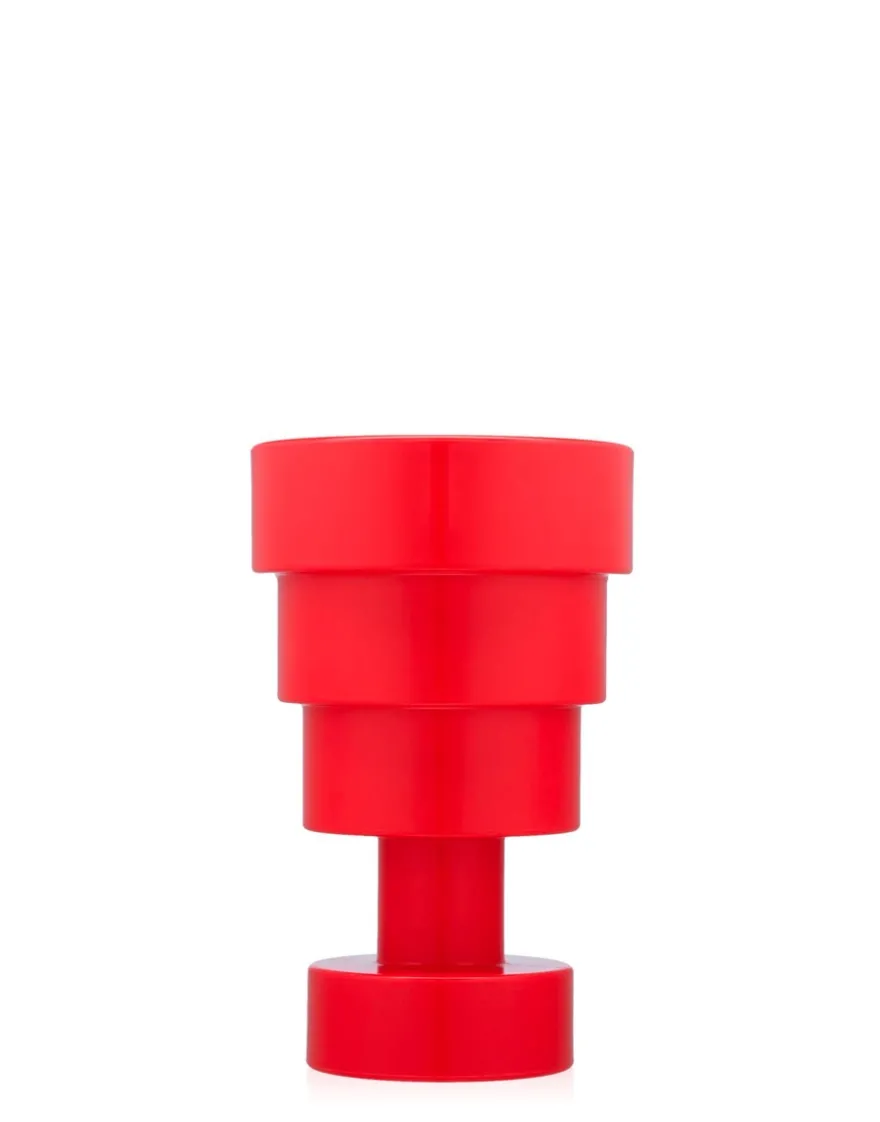 Clearance Kartell Calice ROUGE
