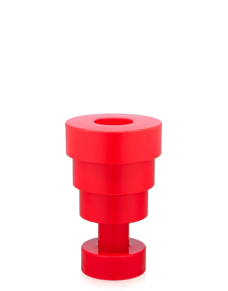 Clearance Kartell Calice ROUGE