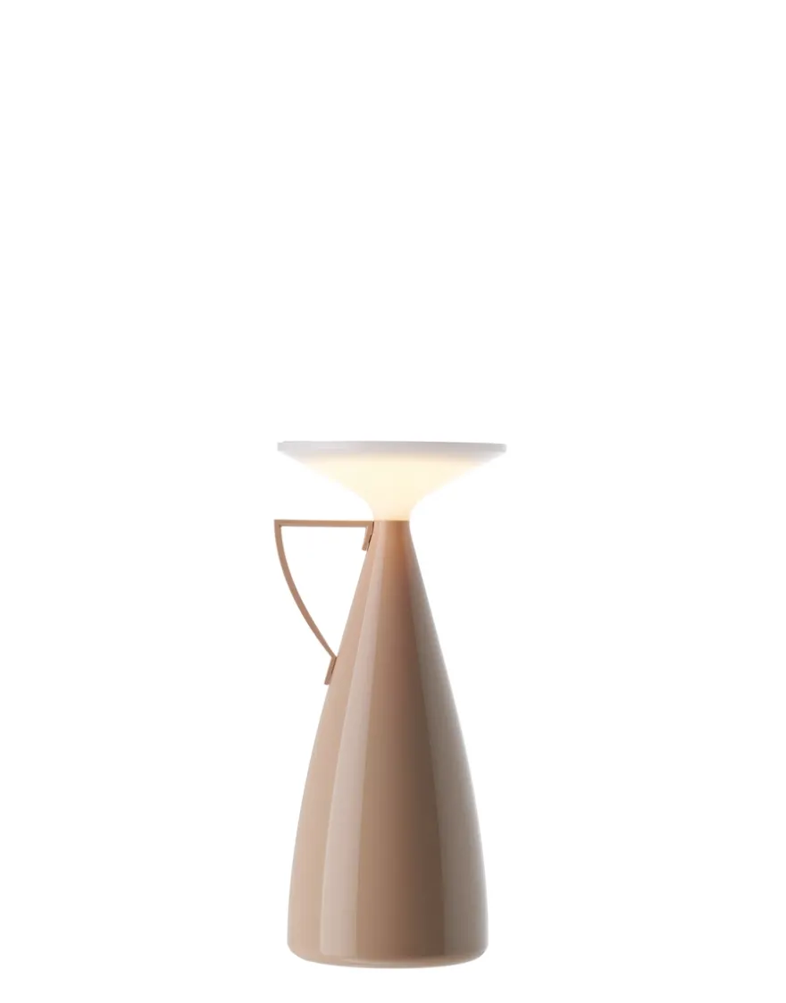 Clearance Kartell Camomille ROUSE PODRE