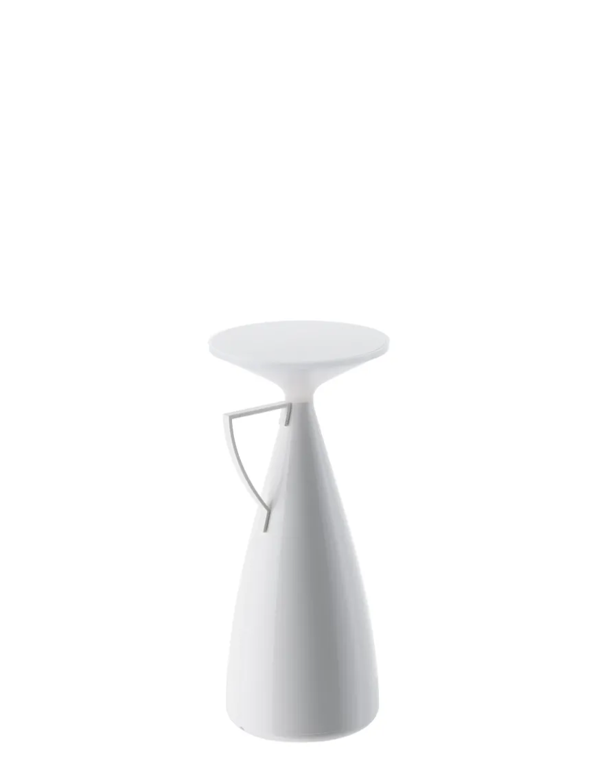 Outlet Kartell Camomille BLANC