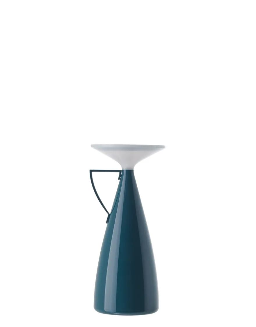 New Kartell Camomille PETROLE