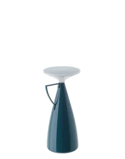 New Kartell Camomille PETROLE