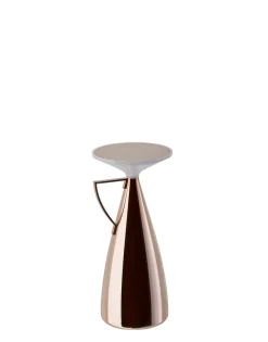Best Kartell Camomille metal CUIVRE