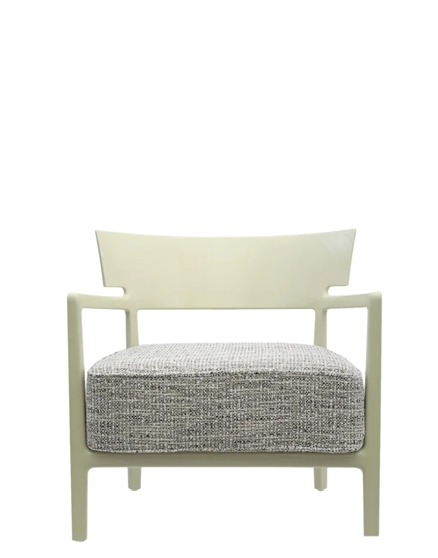 Hot Kartell Cara VERT/VERT-NOIR