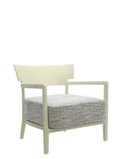 Hot Kartell Cara VERT/VERT-NOIR