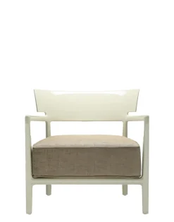 Best Kartell Cara VERT/VERT SOLIDE