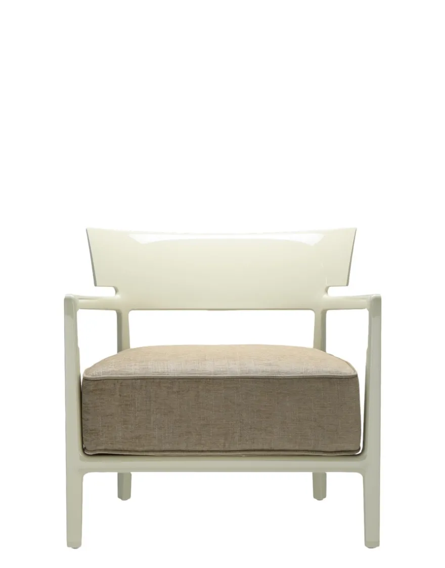 Best Kartell Cara VERT/VERT SOLIDE