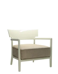 Best Kartell Cara VERT/VERT SOLIDE