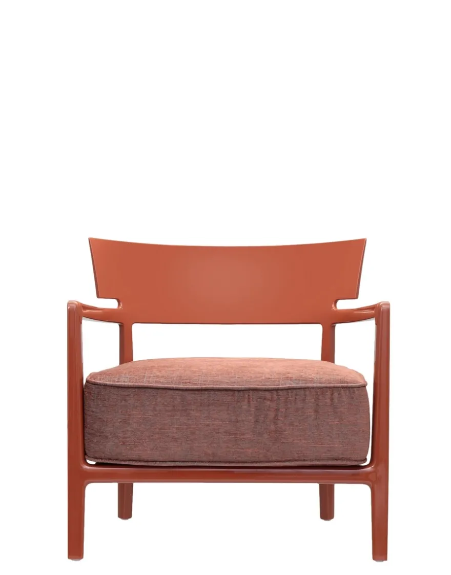New Kartell Cara ROUILLE/ROUILLE SOLIDE