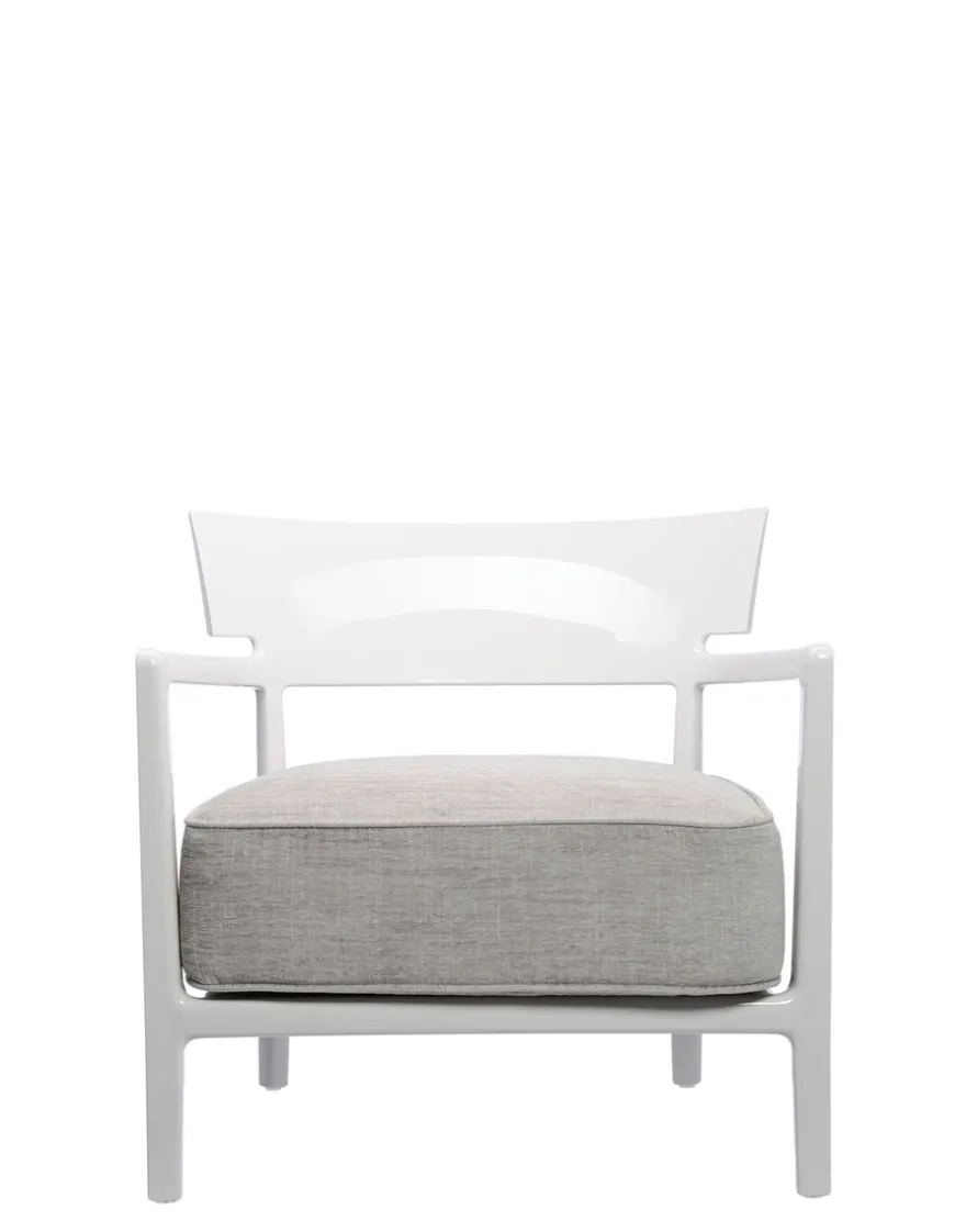 Kartell Cara IVOIRE/BEIGE SOLIDE