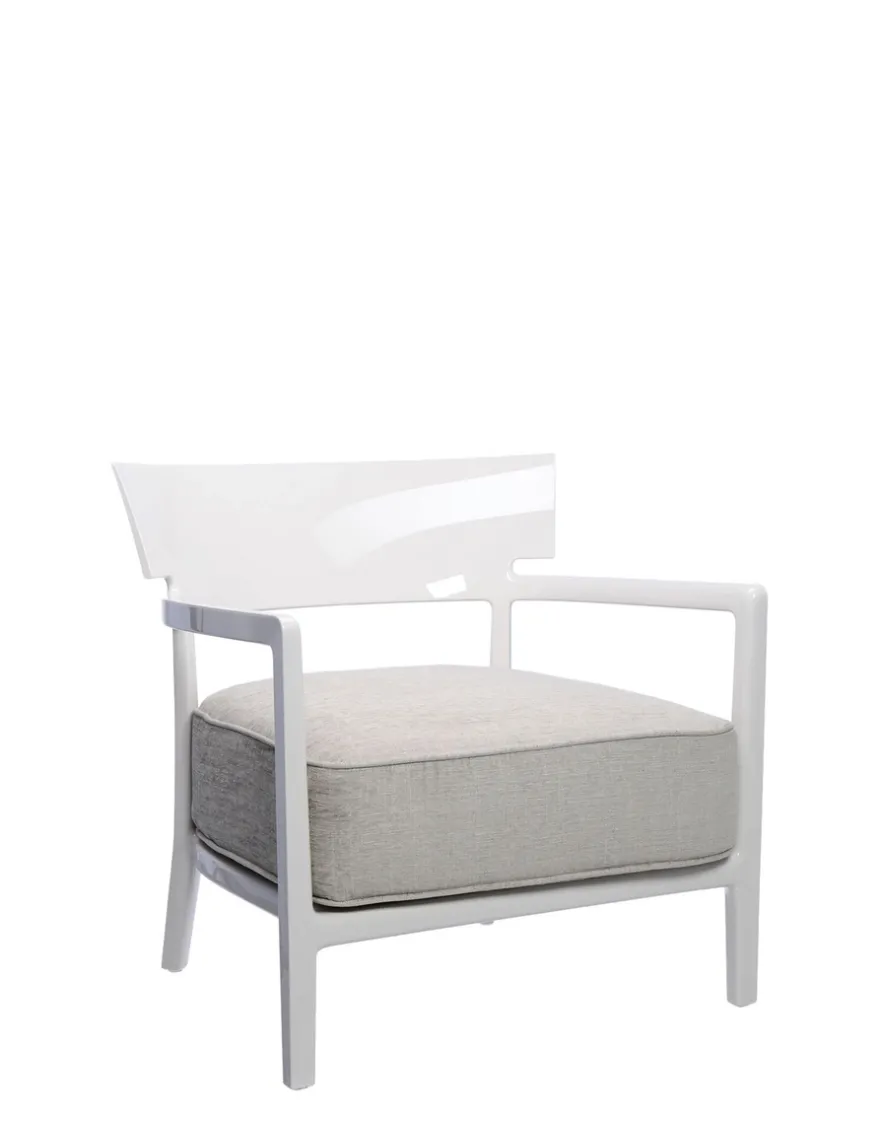 Kartell Cara IVOIRE/BEIGE SOLIDE