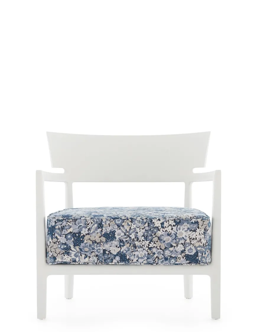 Hot Kartell Cara mat outdoor liberty artemis BLEU