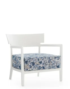 Hot Kartell Cara mat outdoor liberty artemis BLEU