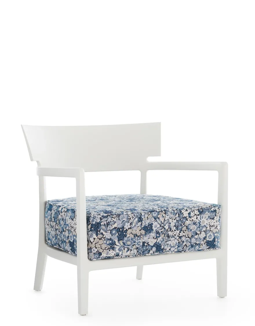Hot Kartell Cara mat outdoor liberty artemis BLEU