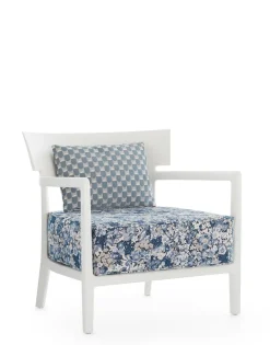 Hot Kartell Cara mat outdoor liberty artemis BLEU