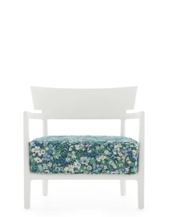 Clearance Kartell Cara mat outdoor liberty artemis SAGE