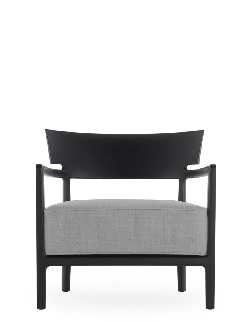 Hot Kartell Cara outdoor mat NOIR/GRIS