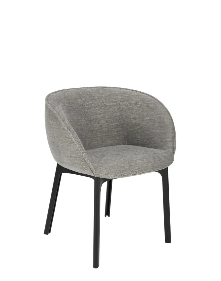 Outlet Kartell Charla antibes GRIS CLAIR