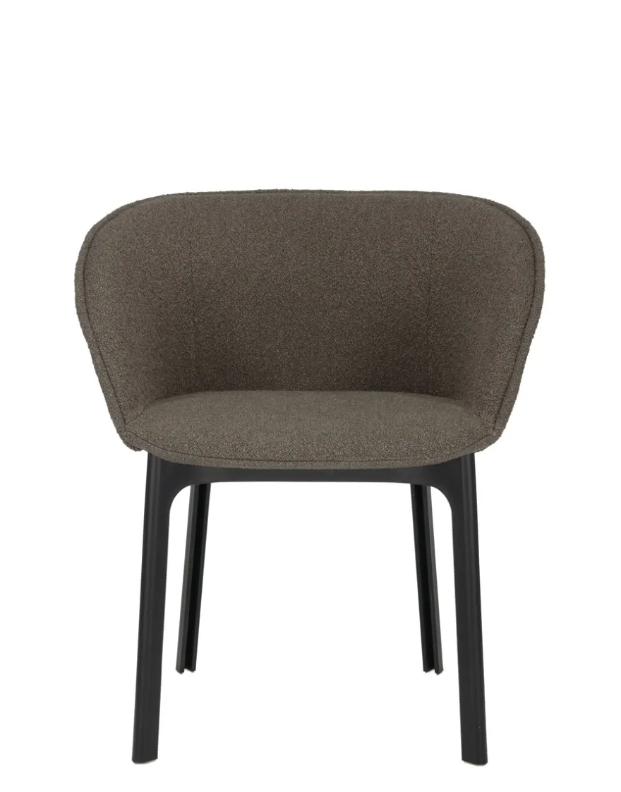 Sale Kartell Charla orsetto BROWN