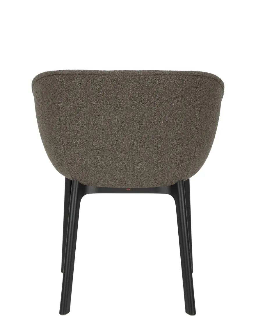 Sale Kartell Charla orsetto BROWN