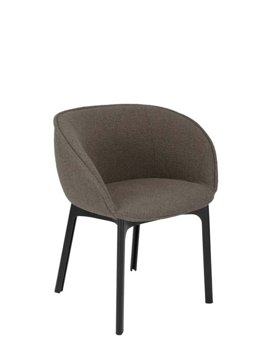 Sale Kartell Charla orsetto BROWN