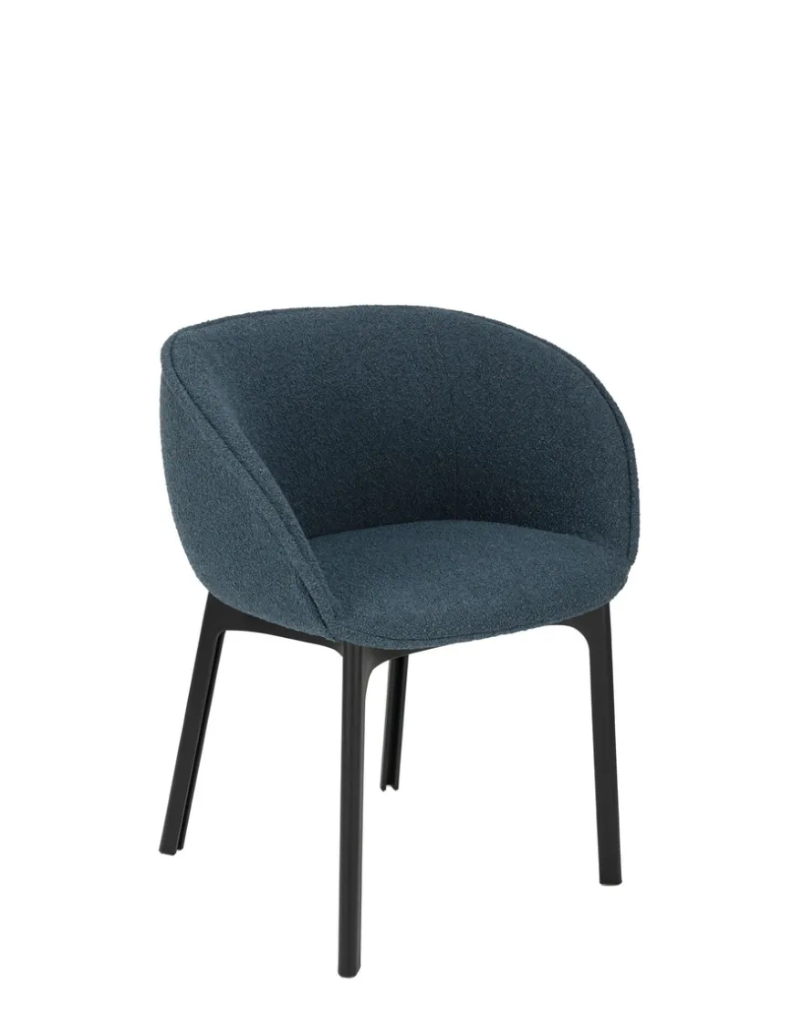 Online Kartell Charla orsetto BLEU