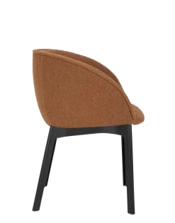 New Kartell Charla orsetto ROUILLE