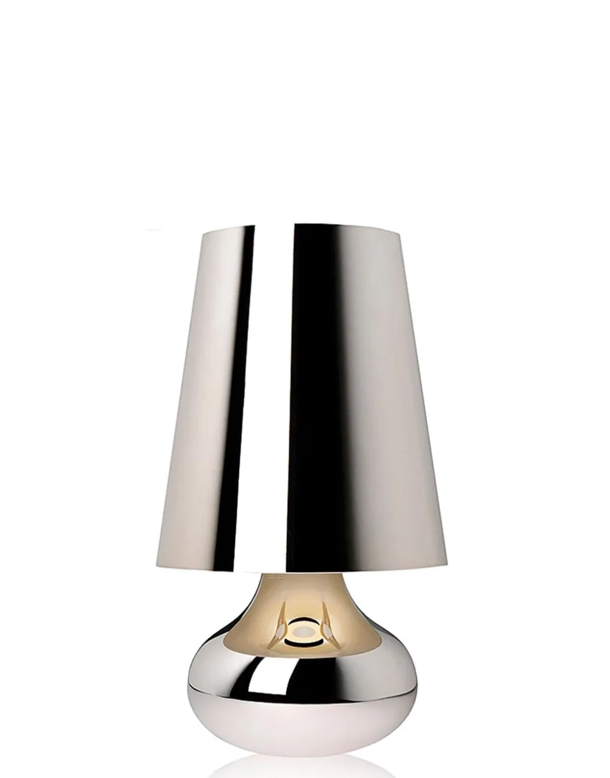 Outlet Kartell Cindy PLATINE