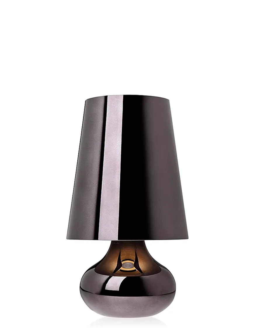 Clearance Kartell Cindy GRIS CANON DE FUSIL