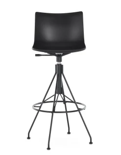 Outlet Kartell C.koya BOIS NOIR/NOIR