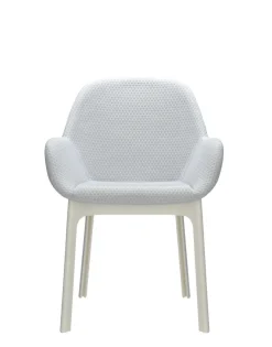 Outlet Kartell Clap BLANC/GRIS