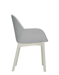 Outlet Kartell Clap BLANC/GRIS