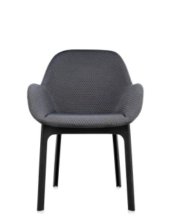 Best Kartell Clap NOIR/GRAPHITE