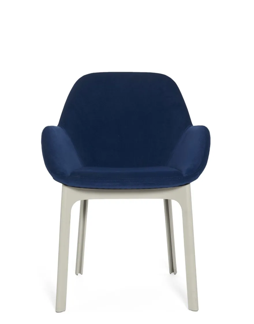 New Kartell Clap aquaclean BLEU