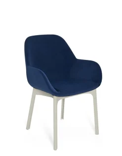 New Kartell Clap aquaclean BLEU