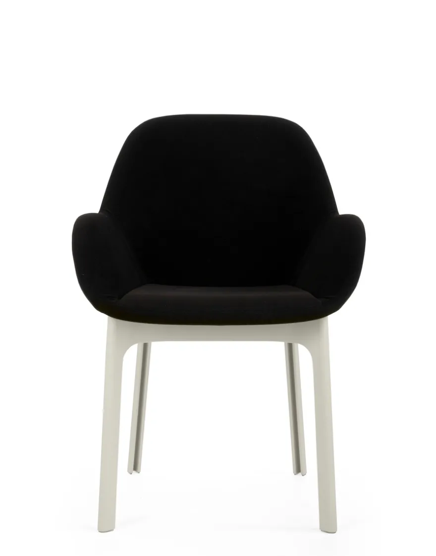 Discount Kartell Clap aquaclean NOIR
