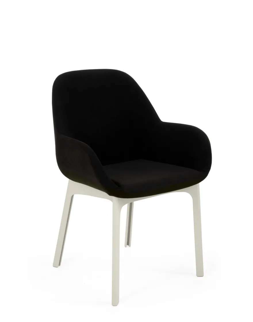 Discount Kartell Clap aquaclean NOIR