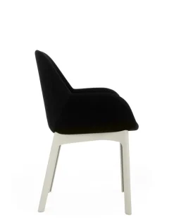 Discount Kartell Clap aquaclean NOIR