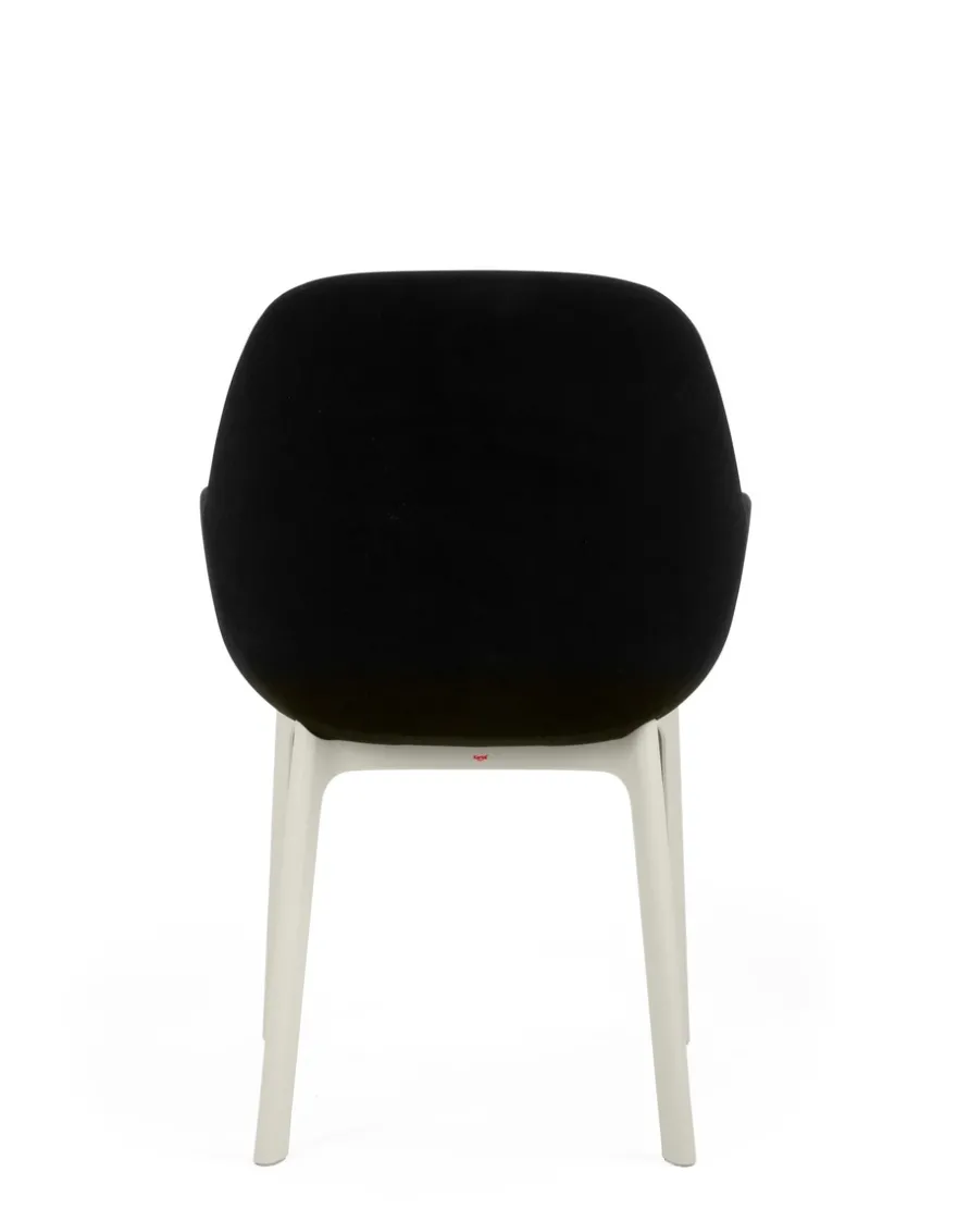 Discount Kartell Clap aquaclean NOIR