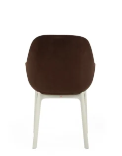 Best Kartell Clap aquaclean BROWN