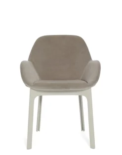 Discount Kartell Clap aquaclean ÉCRU