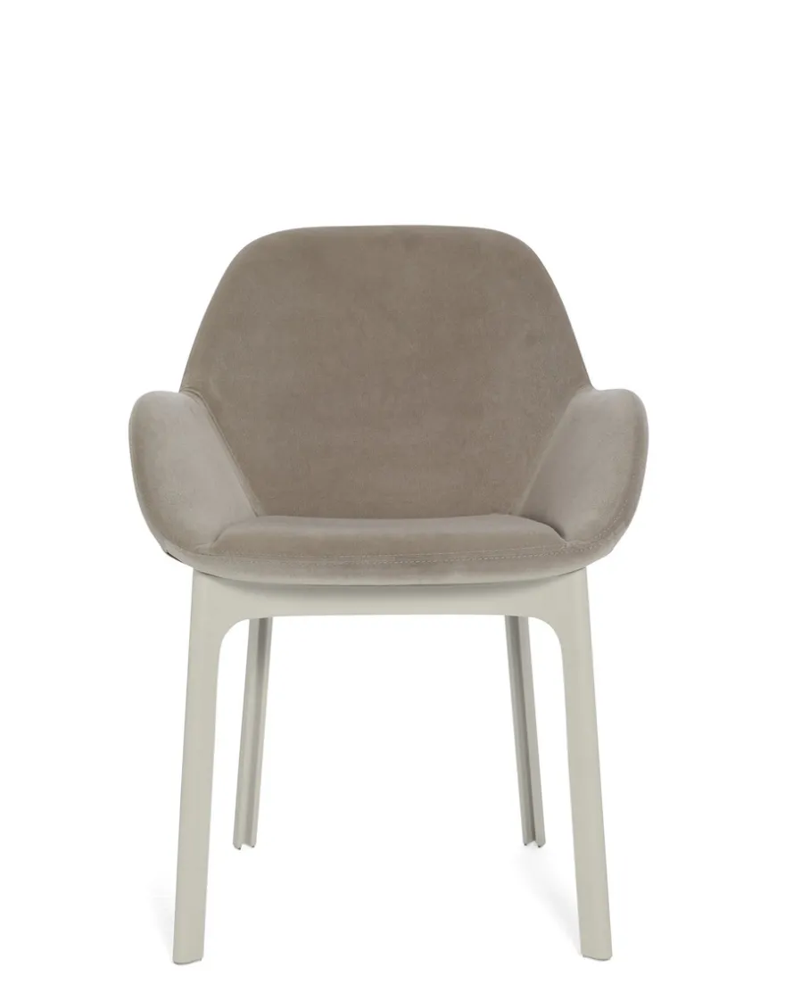 Discount Kartell Clap aquaclean ÉCRU
