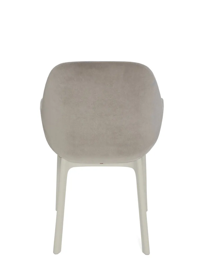 Discount Kartell Clap aquaclean ÉCRU