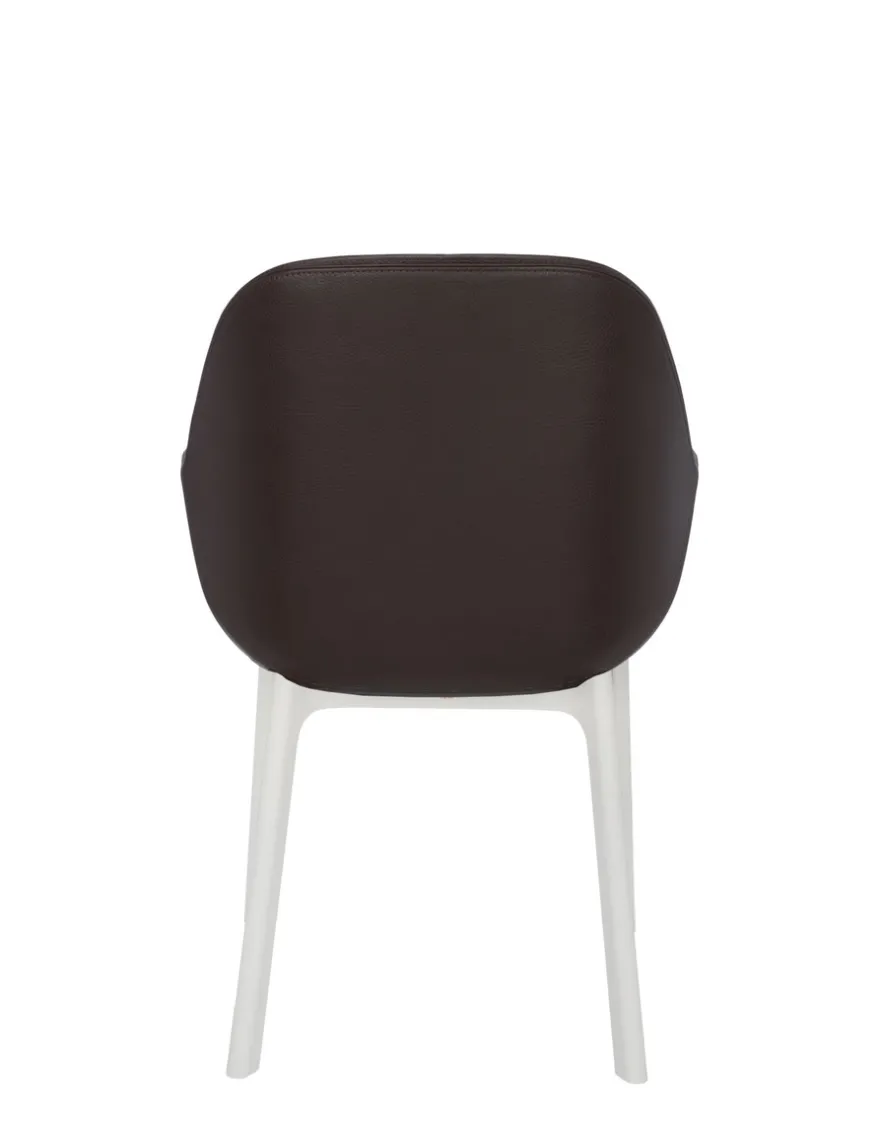 Hot Kartell Clap pvc BROWN