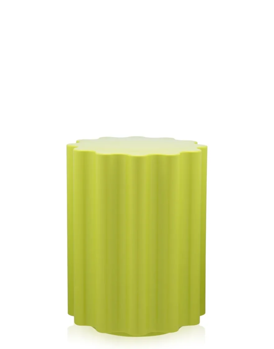 Sale Kartell Colonna VERT
